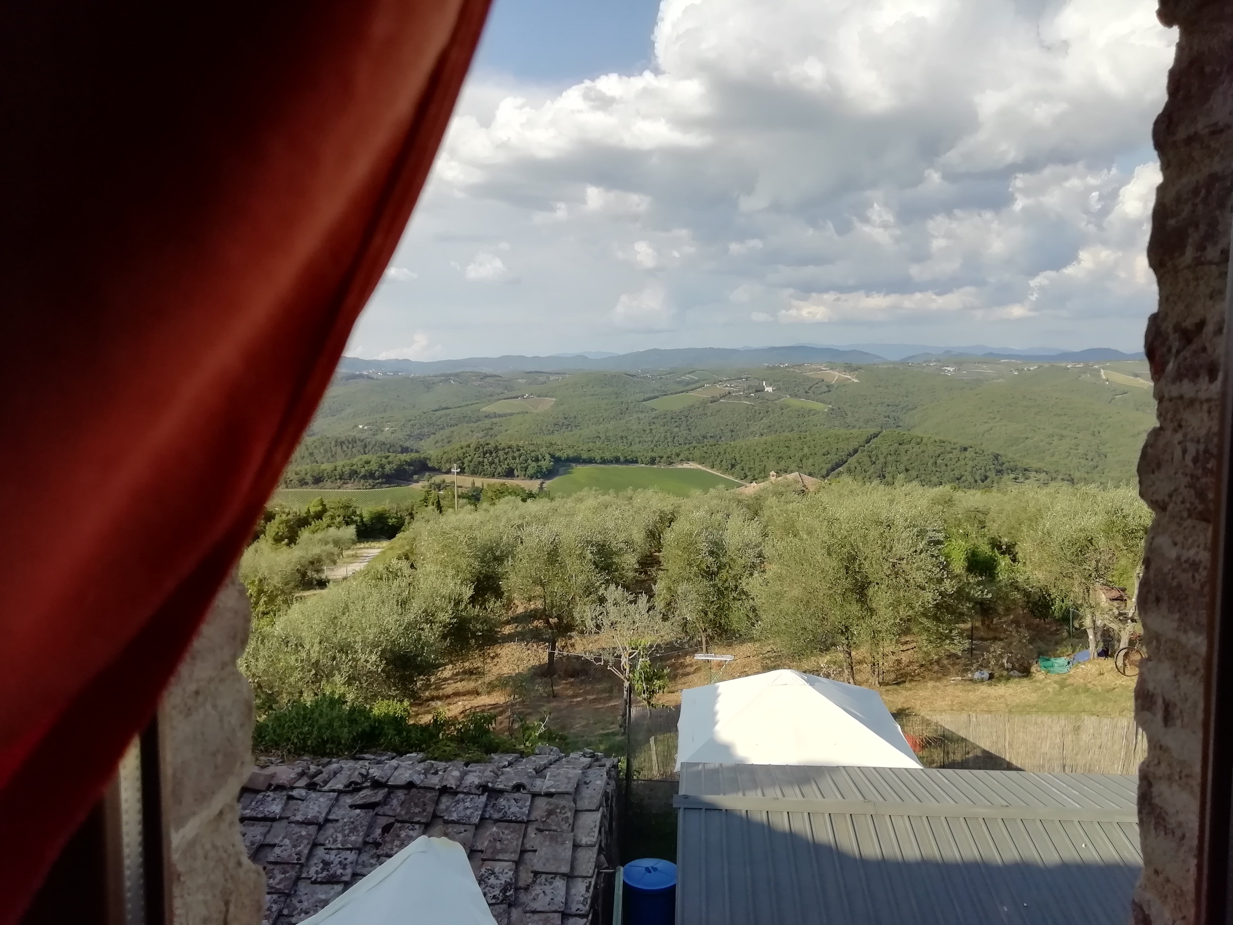 B&B Un Posto nel Mondo-官方