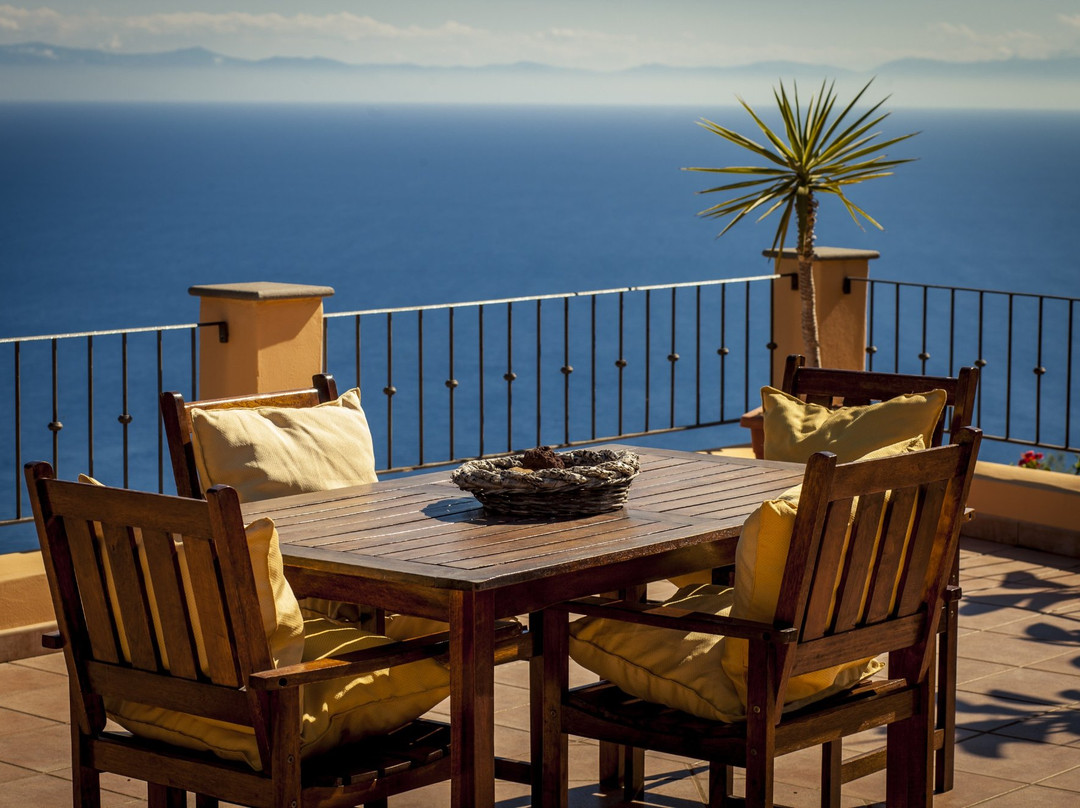 Hotel Residence Al Belvedere Salina主图