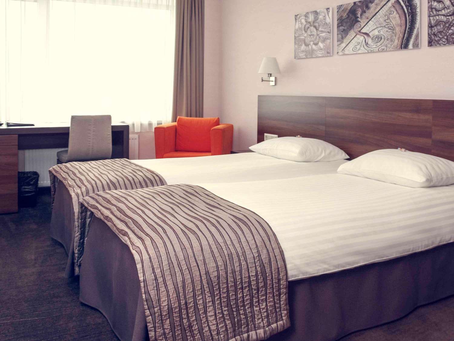 Mercure Marijampole-官方