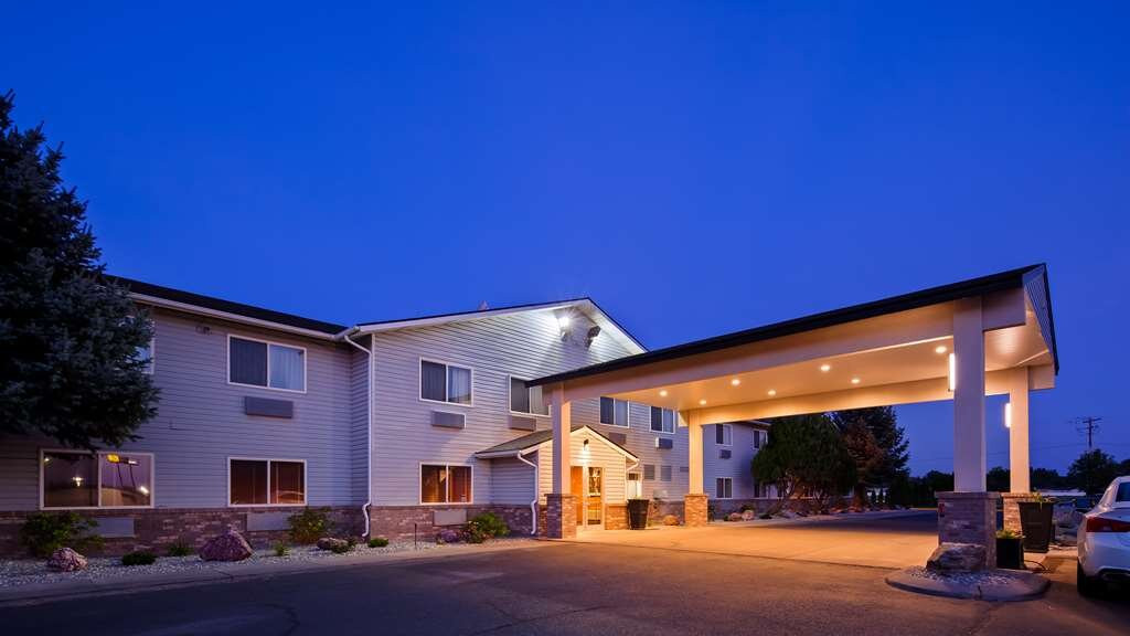Best Western Blackfoot Inn主图