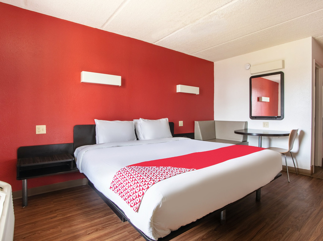 OYO Hotel Lake Park / Valdost I-75