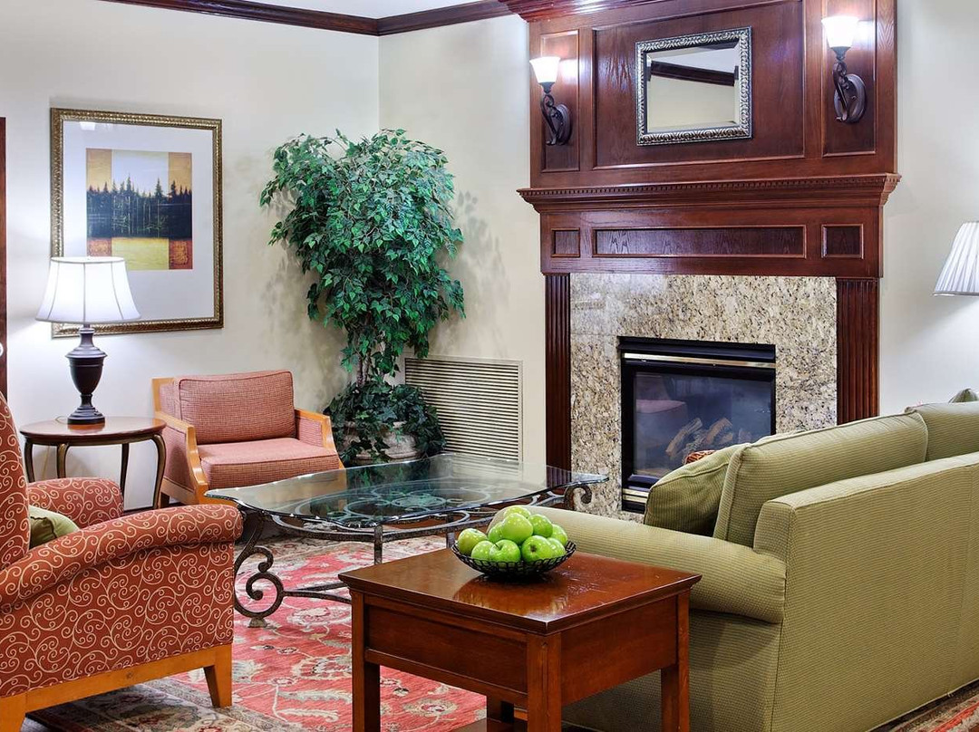 Country Inn & Suites by Radisson, Elgin, IL主图