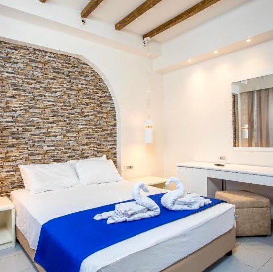 Pastida酒店住宿-Christina Dream Village