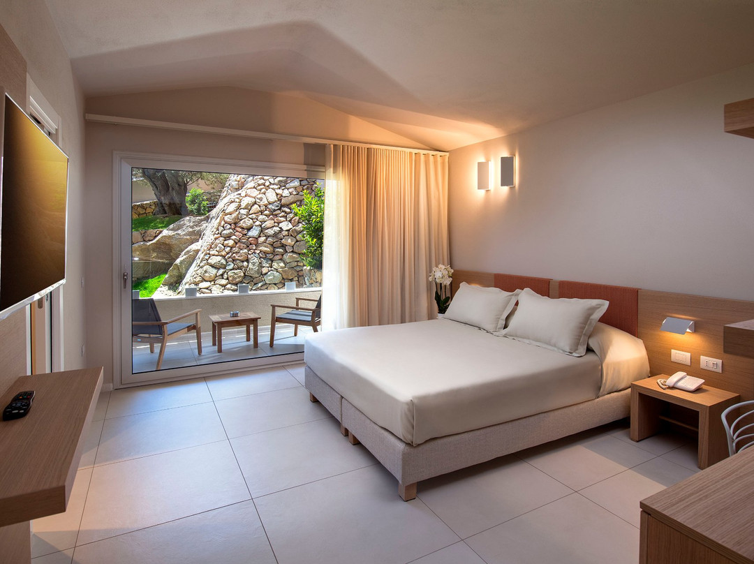 Hotel Domu Simius