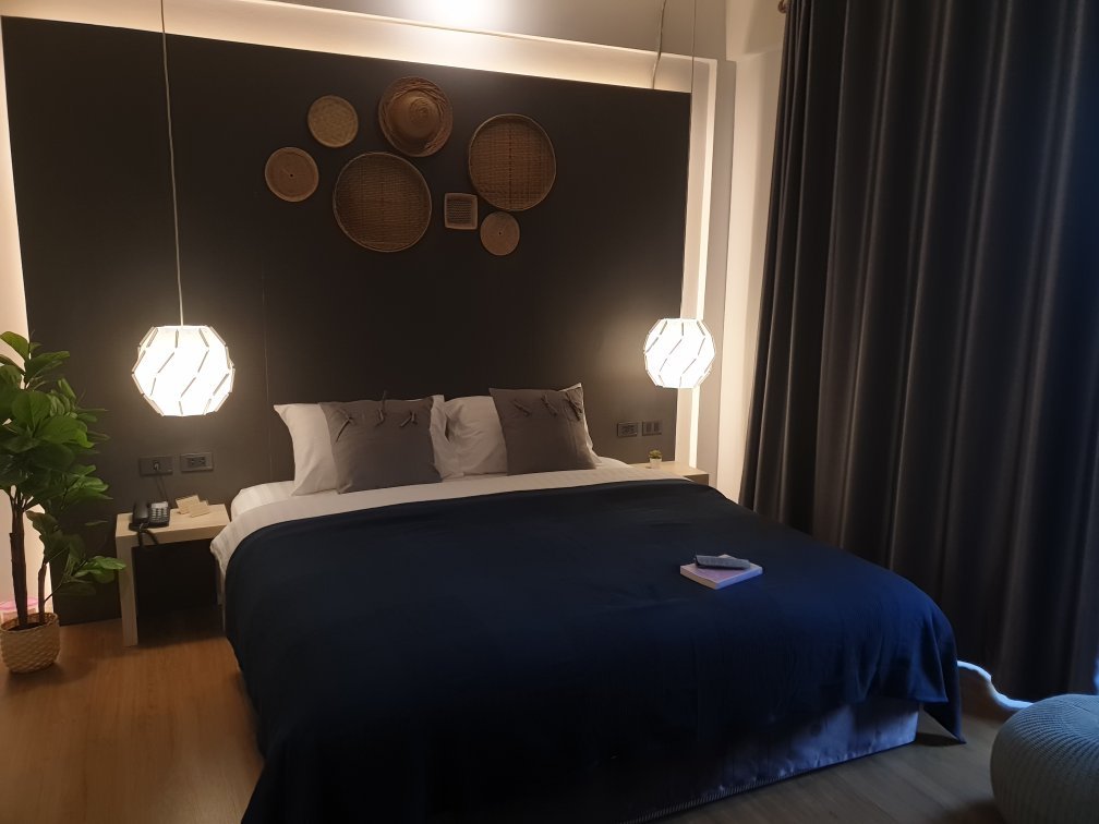 The Brown Hotel-官方