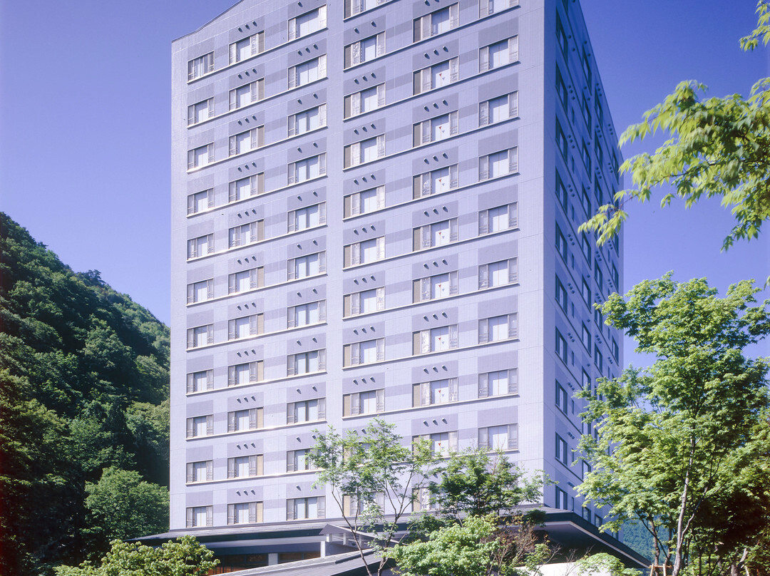 Saito Hotel