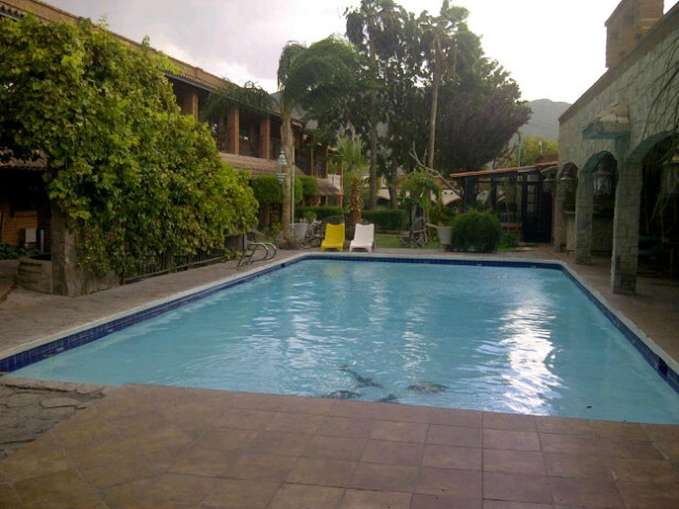 Hotel El Toro Steak House-官方