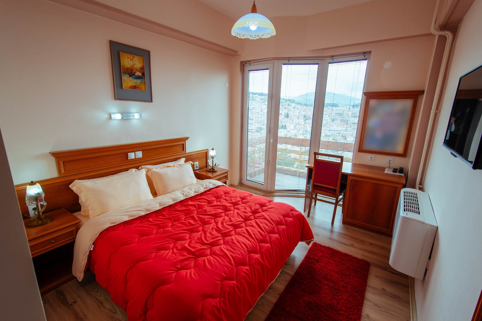 Hotel Montana Palace-官方
