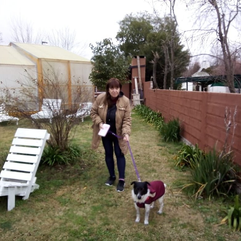 Casa de Descanso San Benito