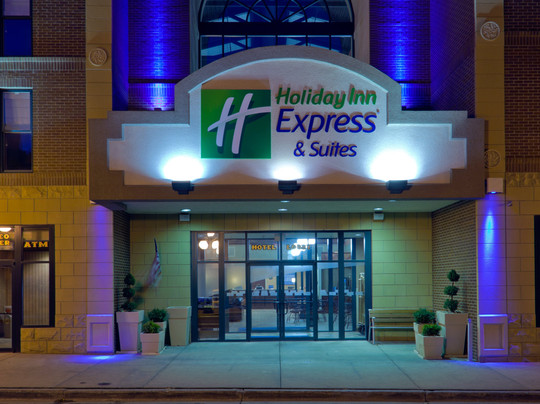 Holiday Inn Express & Suites Deadwood-gold Dust Casino By IHG