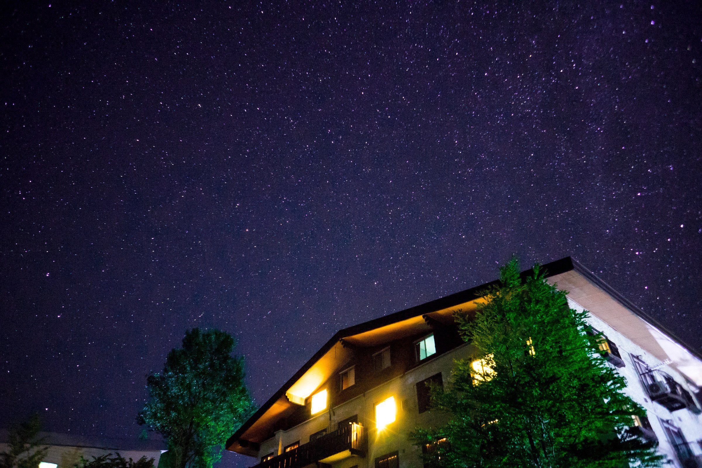 Hotel Hakuba Berghaus-官方