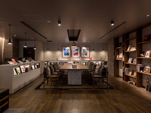 利索尔名古屋酒店主图