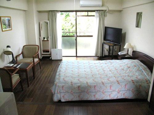 行桥市酒店住宿-Business Hotel Bell