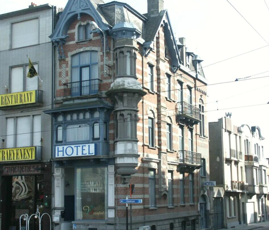 Beaufort Hotel-Restaurant