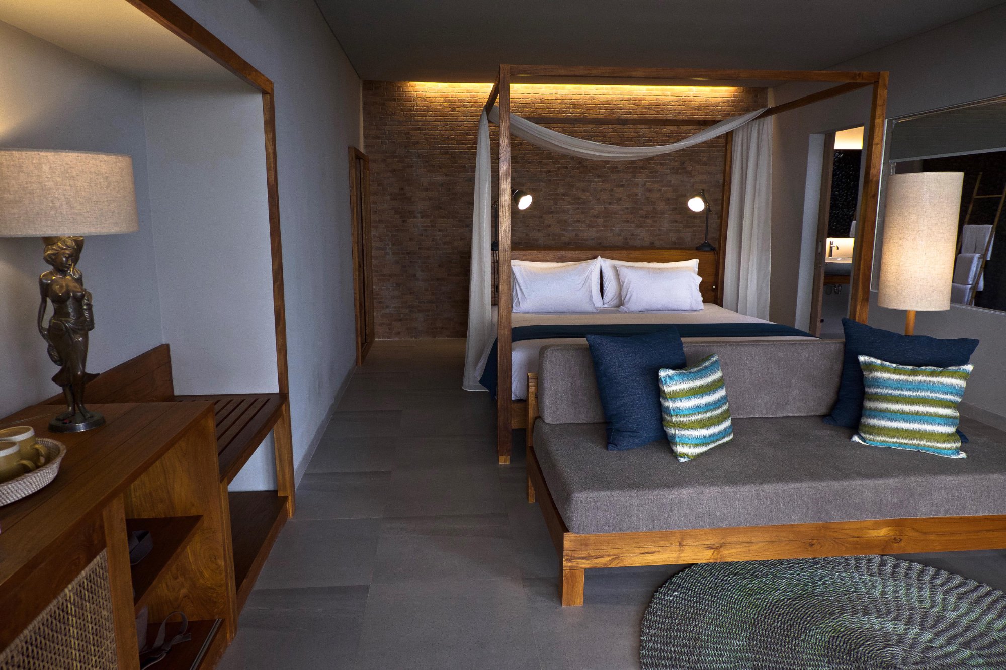 Umadewi Surf & Retreat-官方