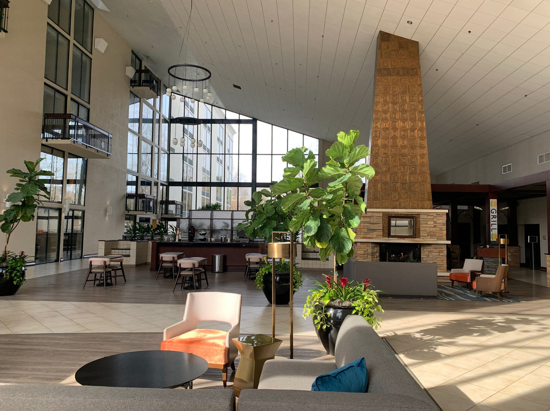 Holiday Inn Asheville - Biltmore West By IHG主图