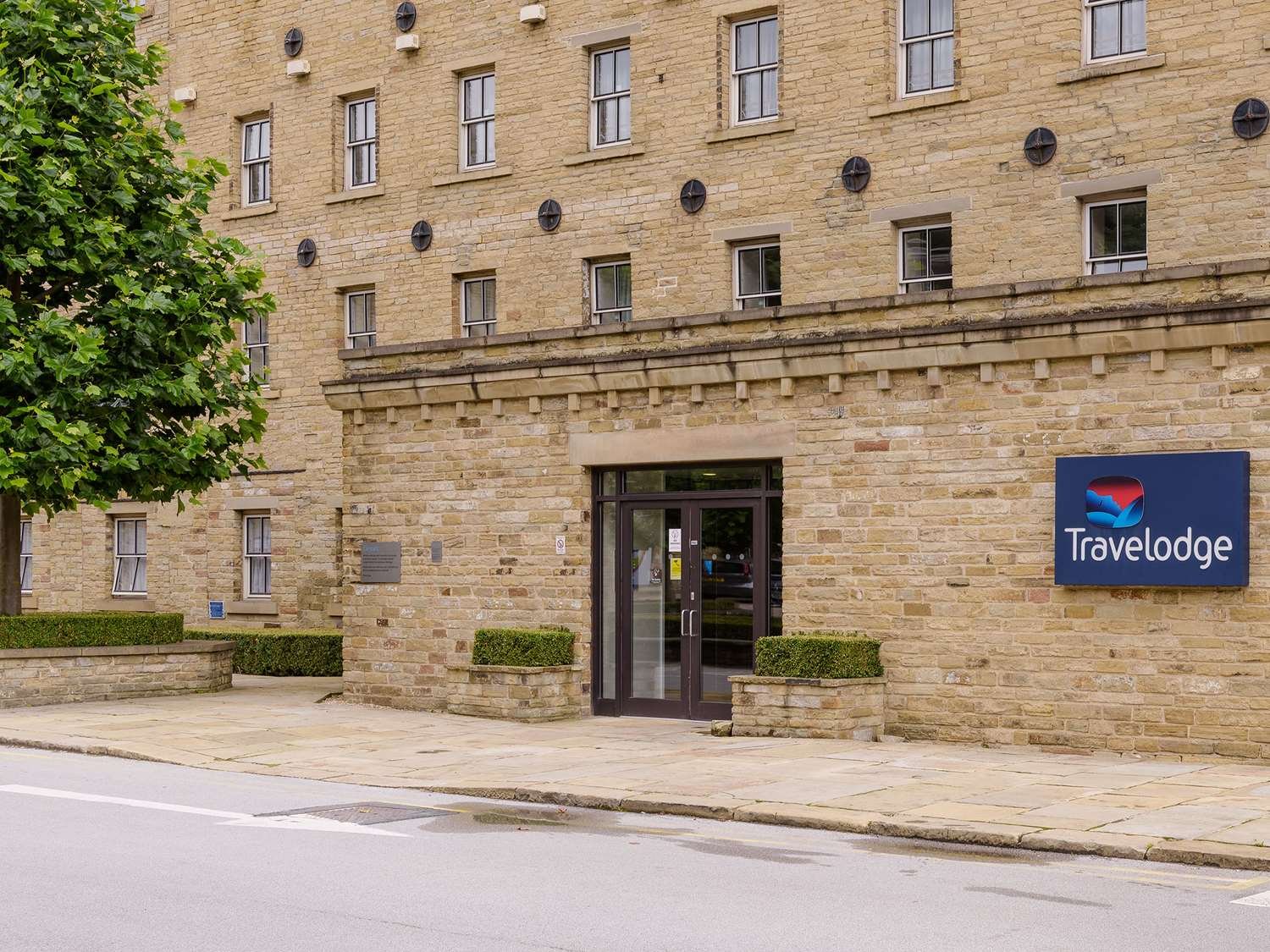 Travelodge Halifax-官方