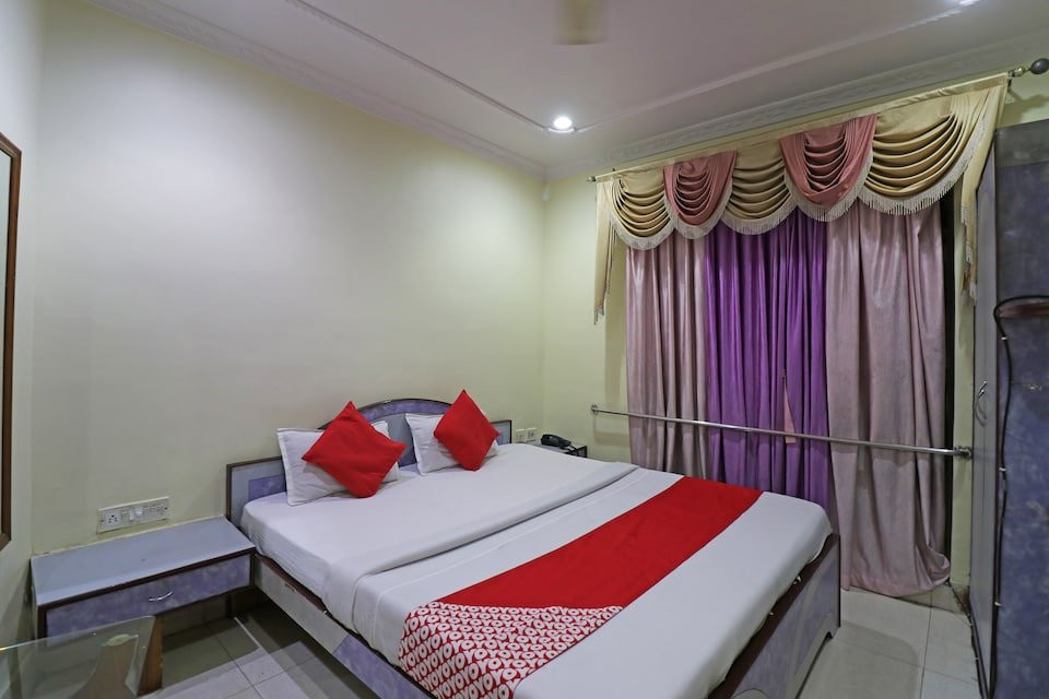 Hotel Priyanka International