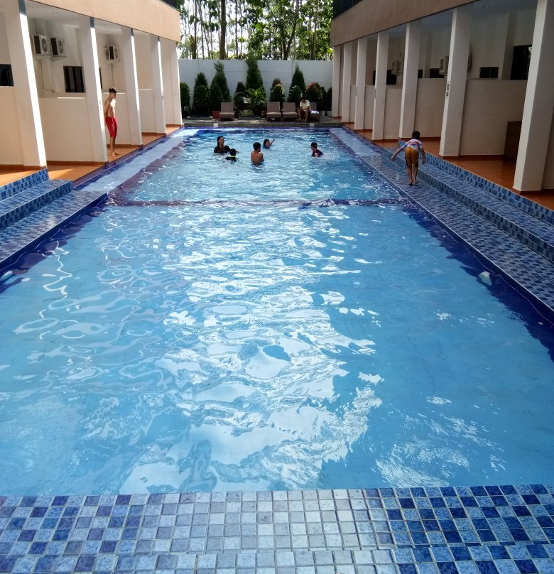 Hotel Grand Batu Inn