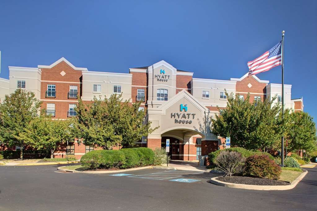 Hyatt House Philadelphia/Plymouth Meeting主图