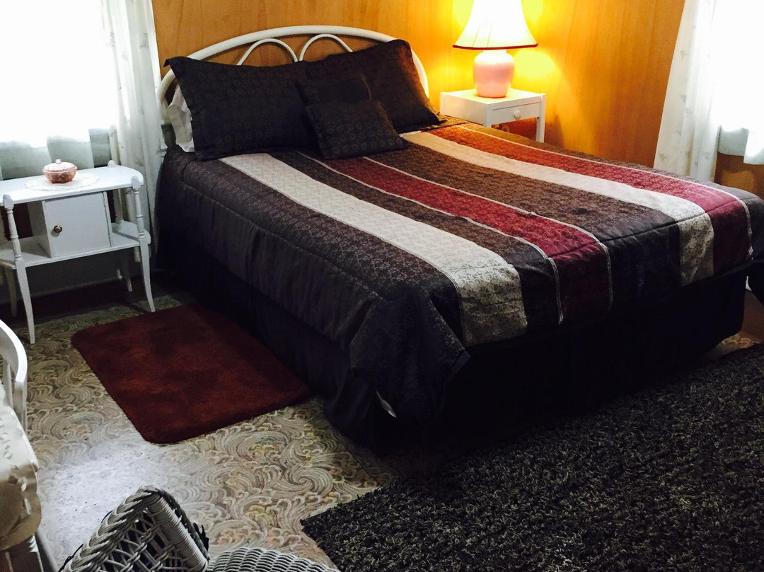 福尔斯酒店住宿-Oregon Hotel