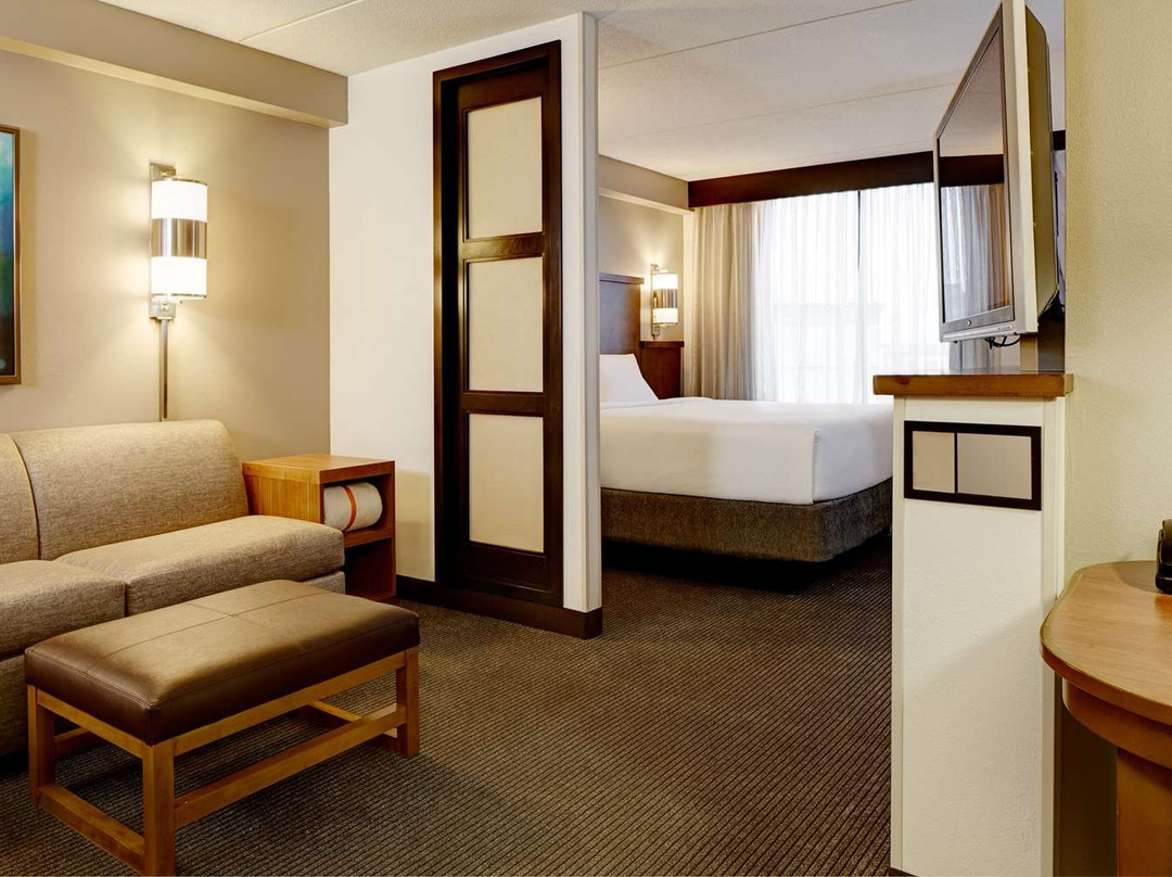 Hyatt Place Chantilly / Dulles Airport - South主图