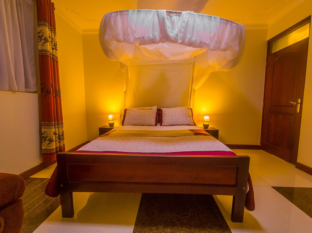 Lulongo酒店住宿-Hotel Royal Nest - Entebbe