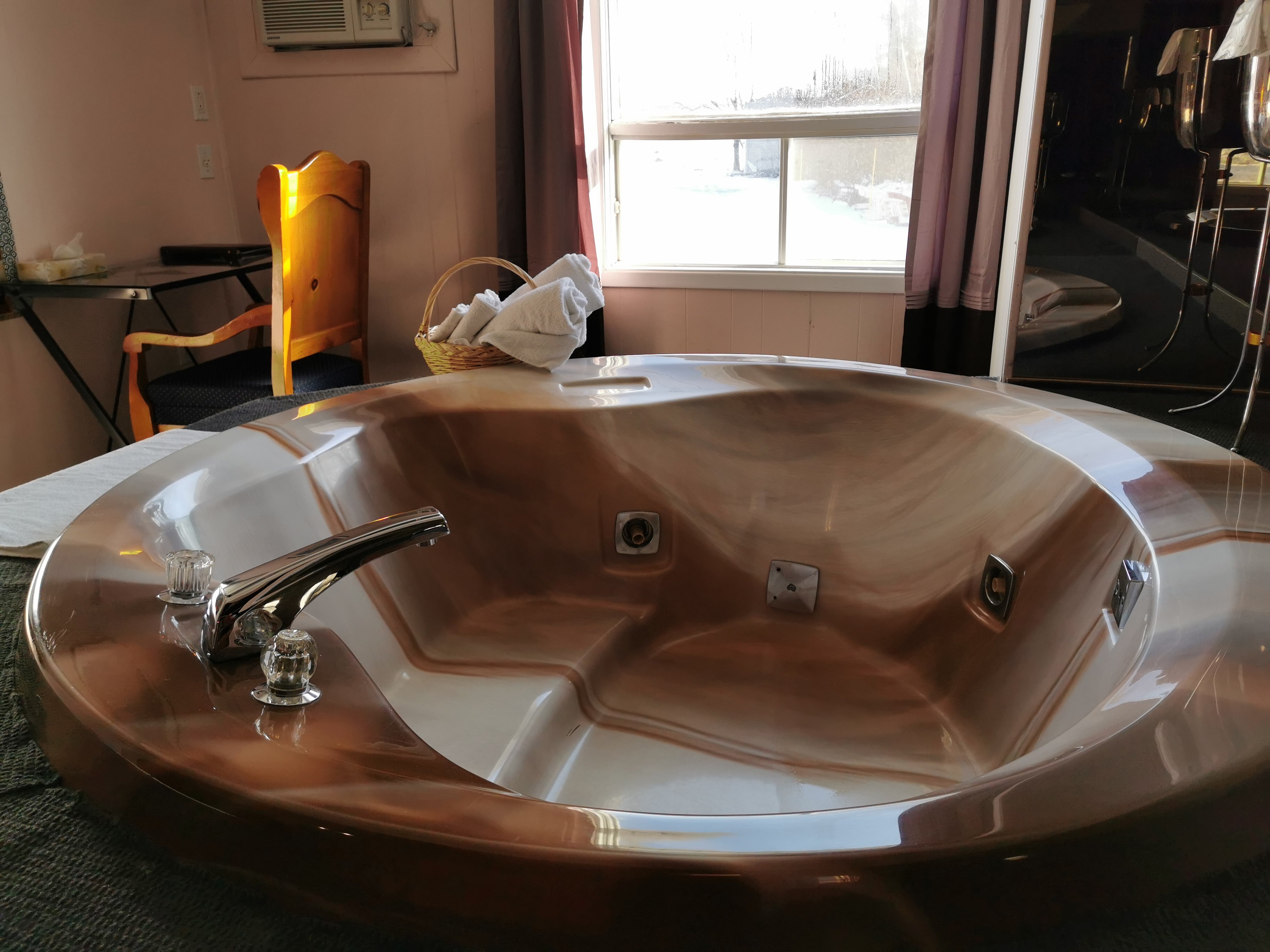 Motel Deblois-官方