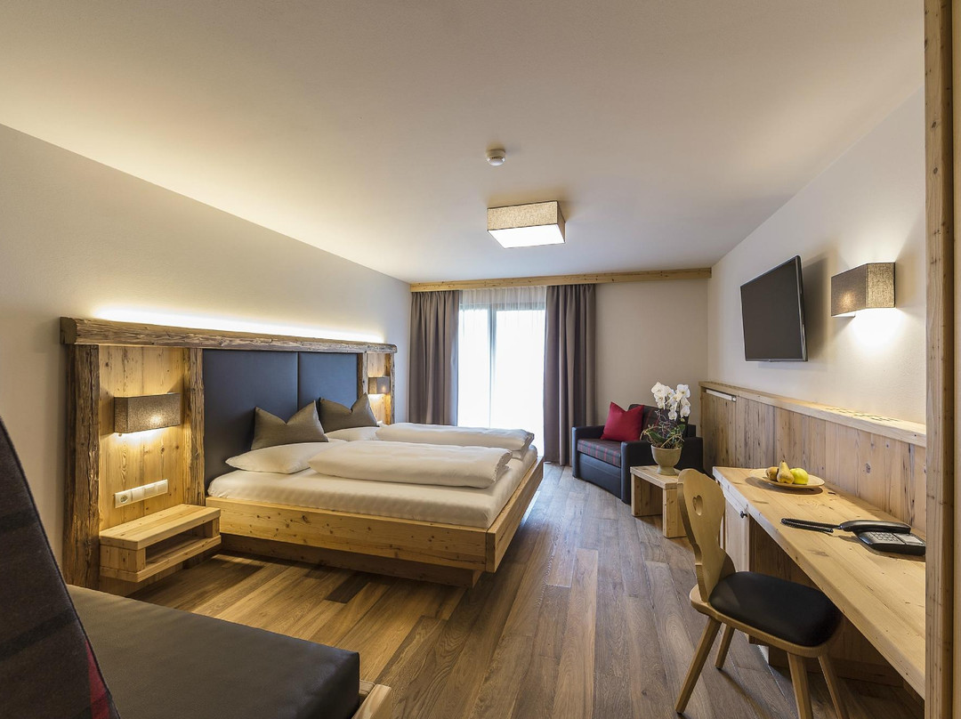 Anewandter Historic Hotel