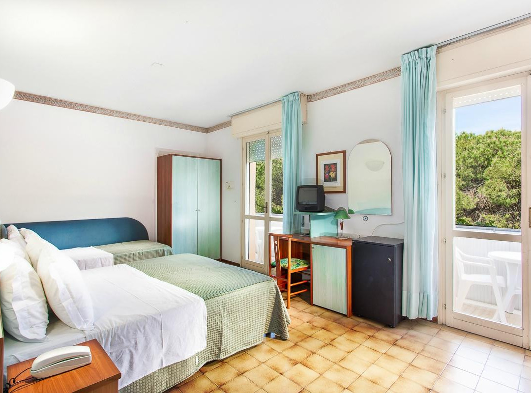 Hotel Cinzia
