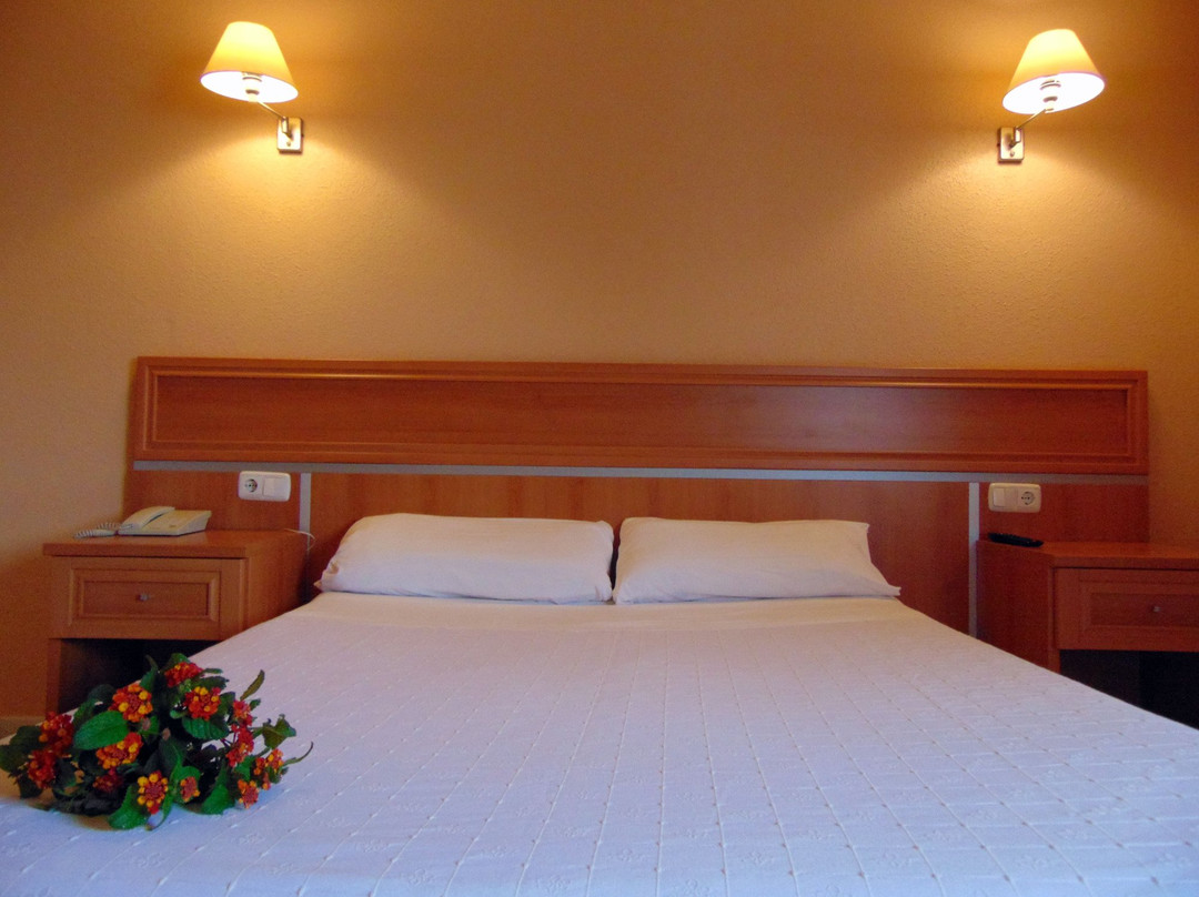 Hotel La Rabida