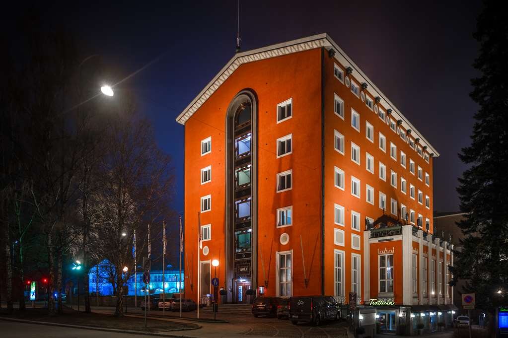Radisson Blu Grand Hotel Tammer, Tampere-官方