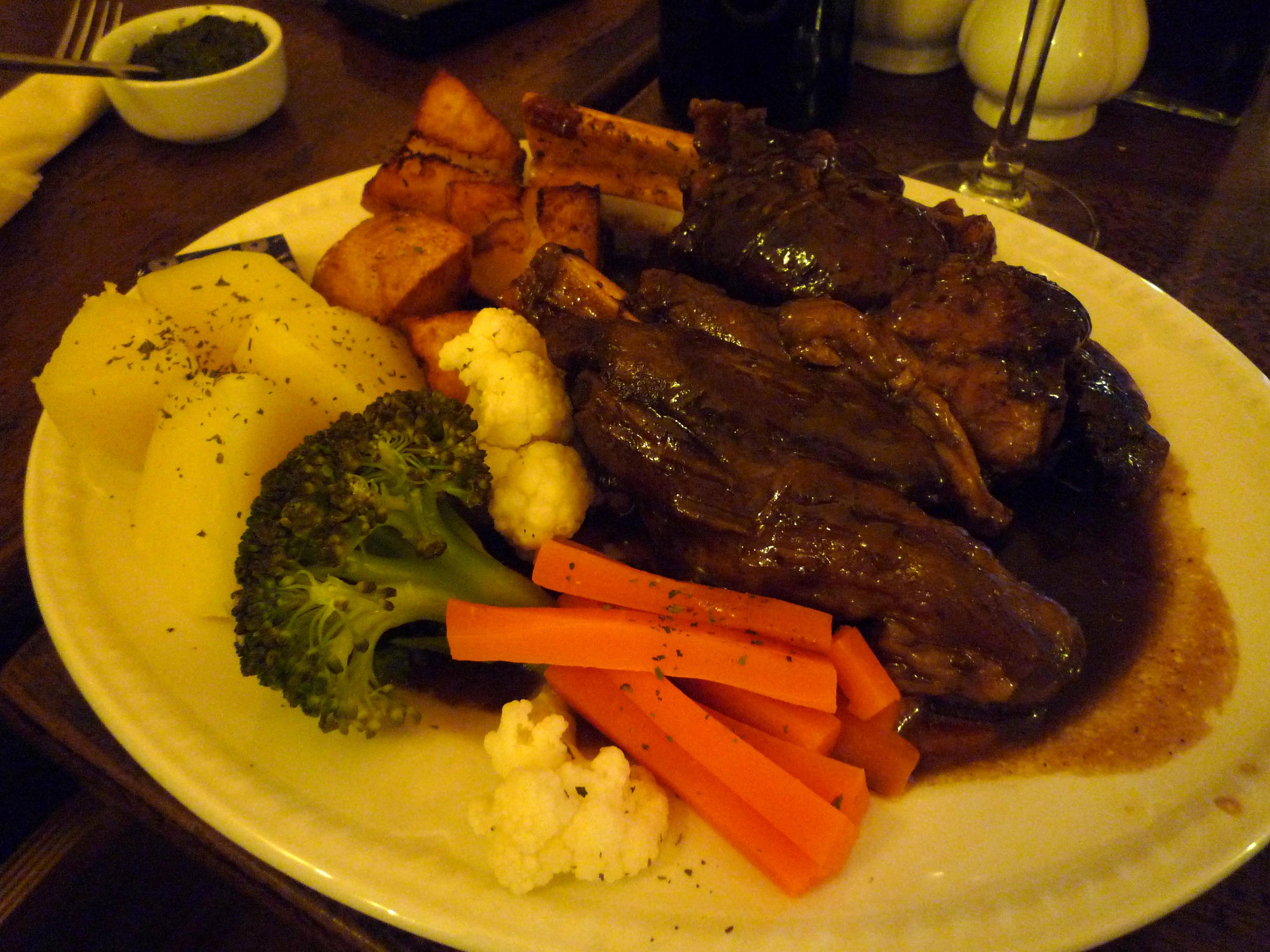 Bank of Fleet Hotel-客卧