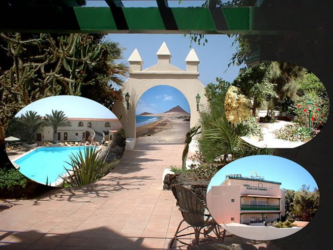 Playa Surf CBbC Hotel-官方
