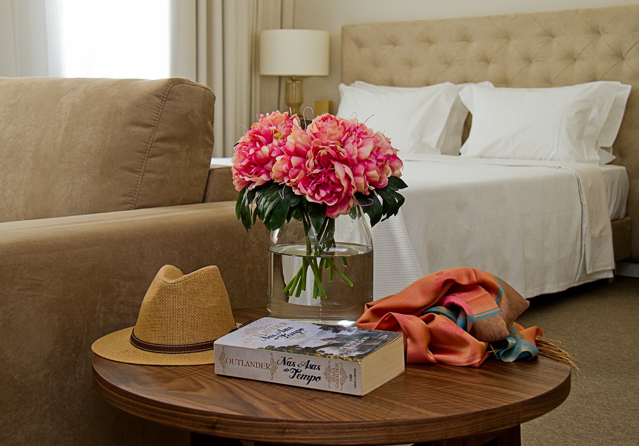 Consolata Hotel-官方