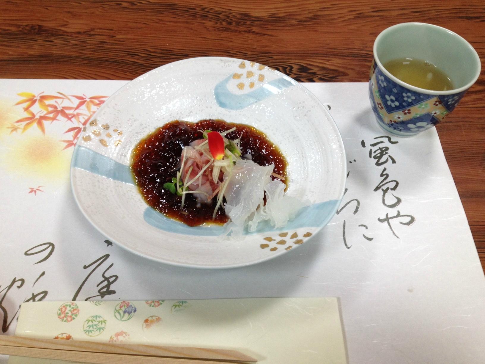 Yosinoonsenmotoyu-餐饮