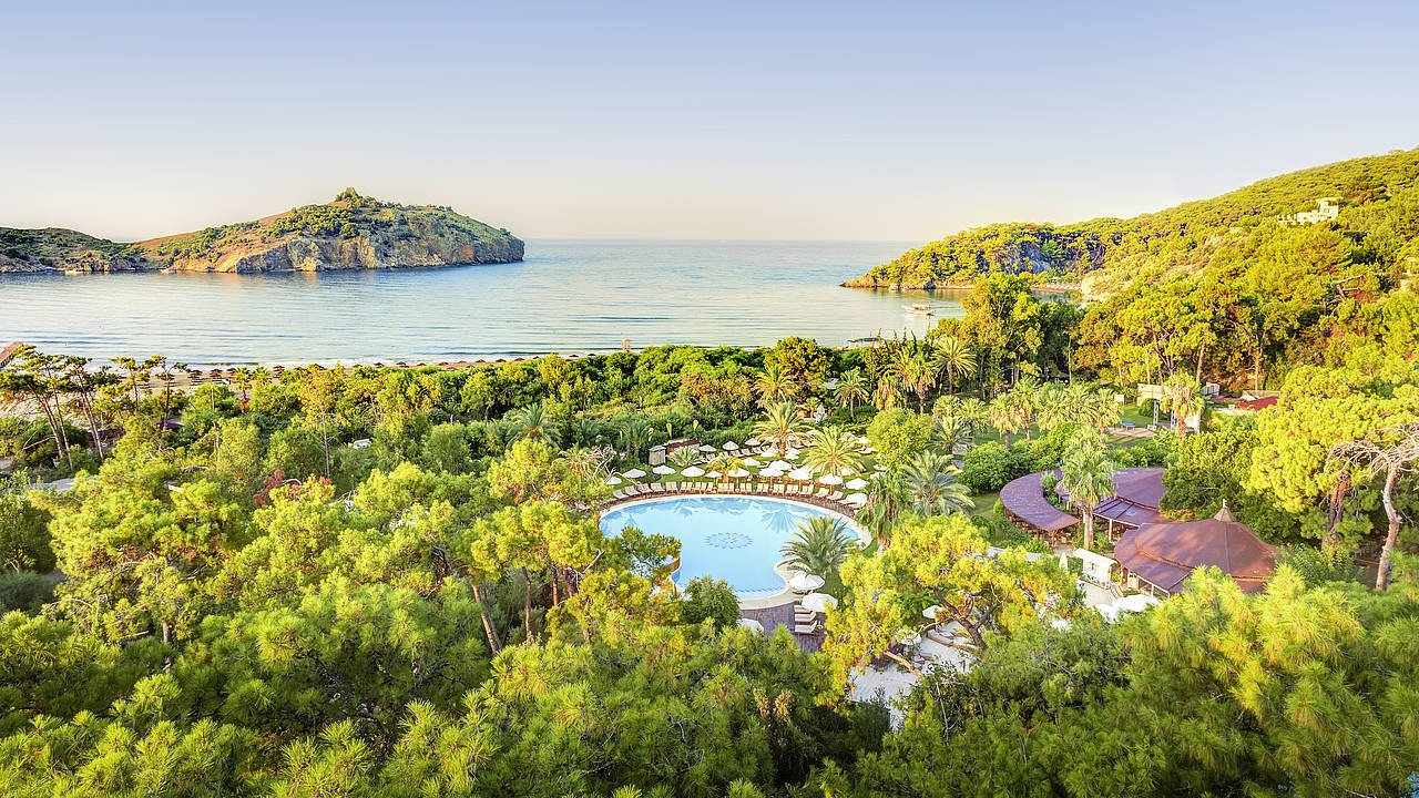 Tui Magic Life Sarigerme-官方