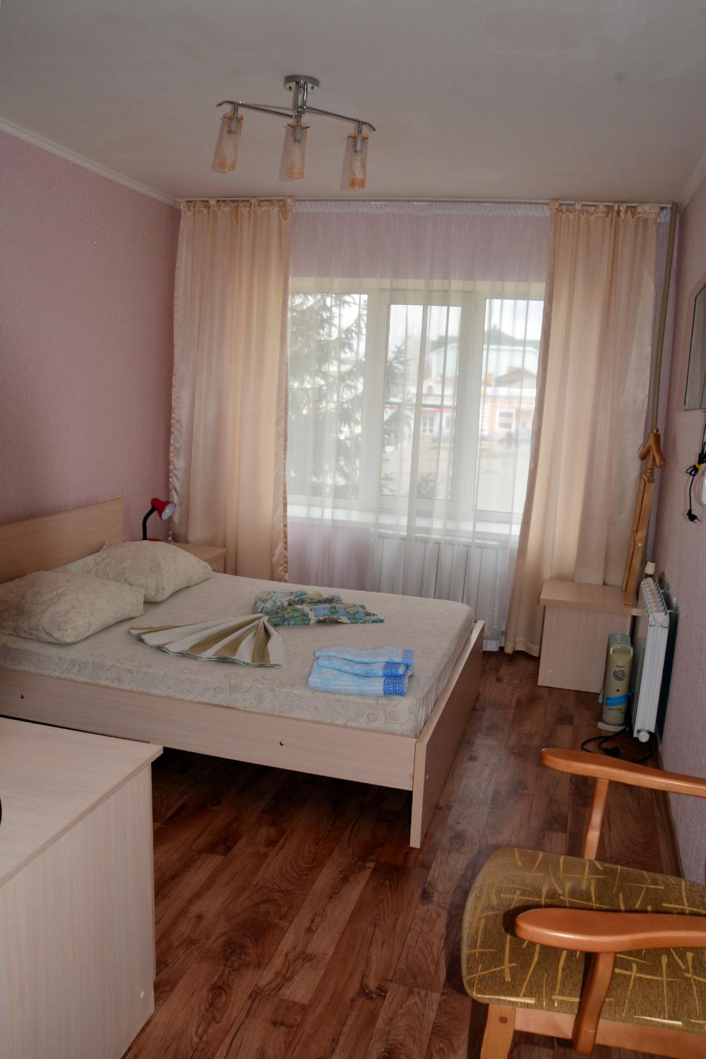 Hotel Chistopol-官方
