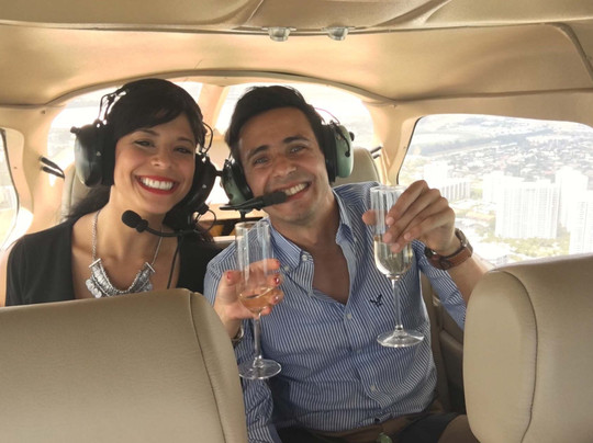 Wings Over Miami Air Tours