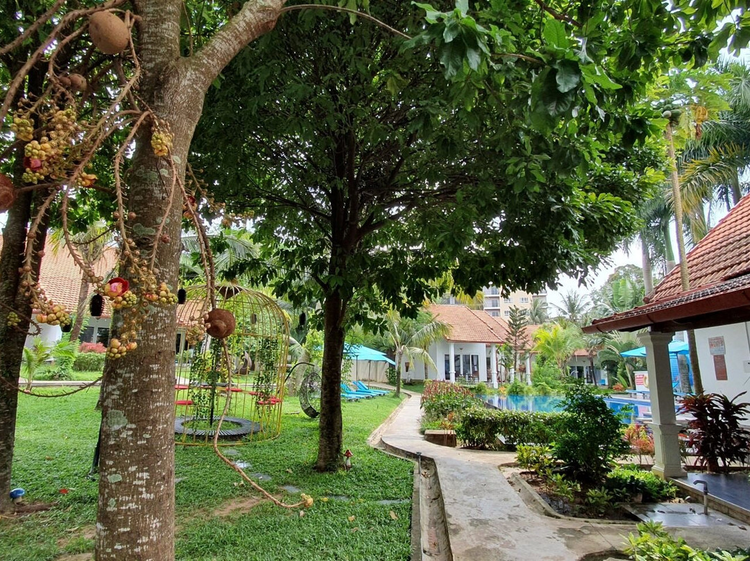 Terrace Phu Quoc Resort