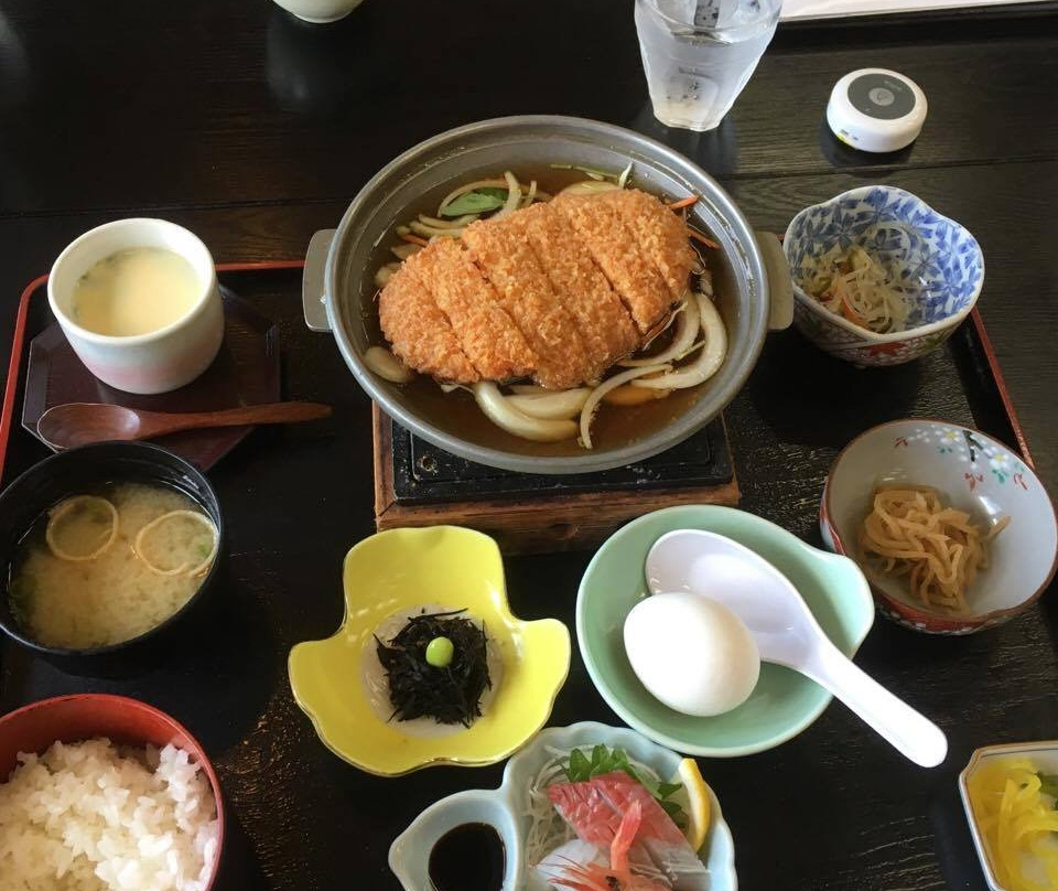 周防大岛町酒店住宿-Ryuzaki-Spa