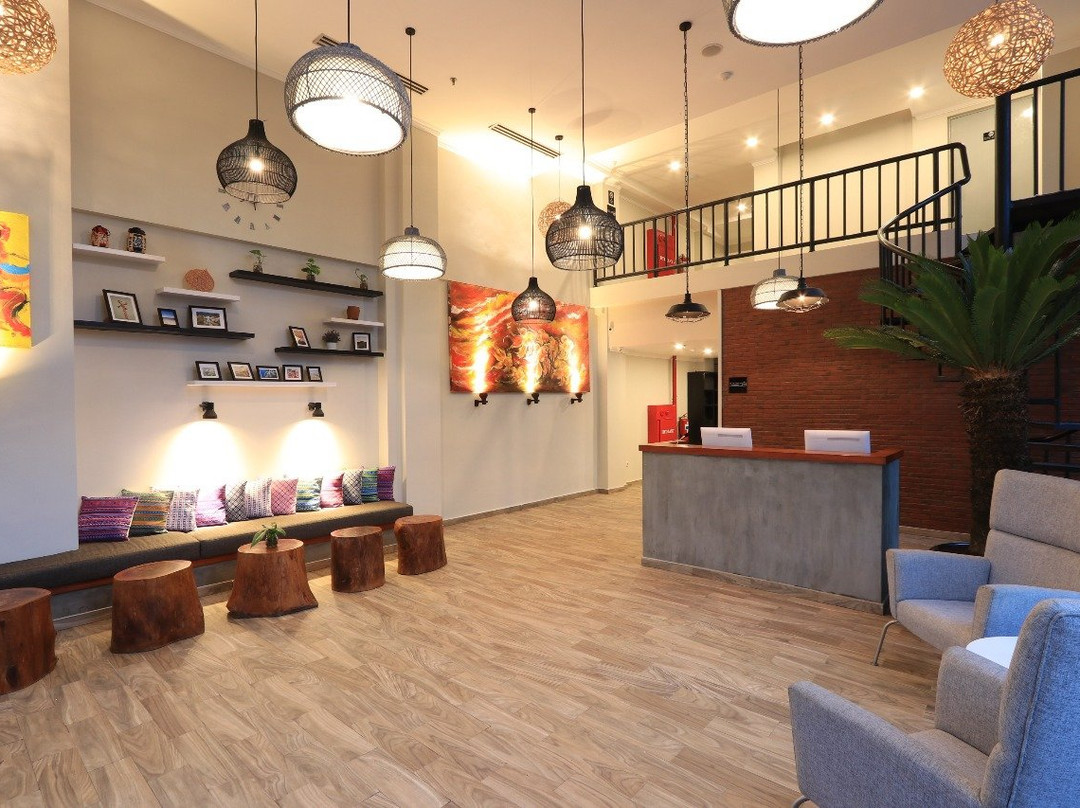 S Loft Manado