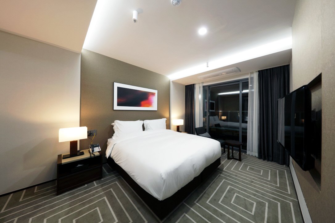 Ramada Hotel & Resort Gyeongju-官方