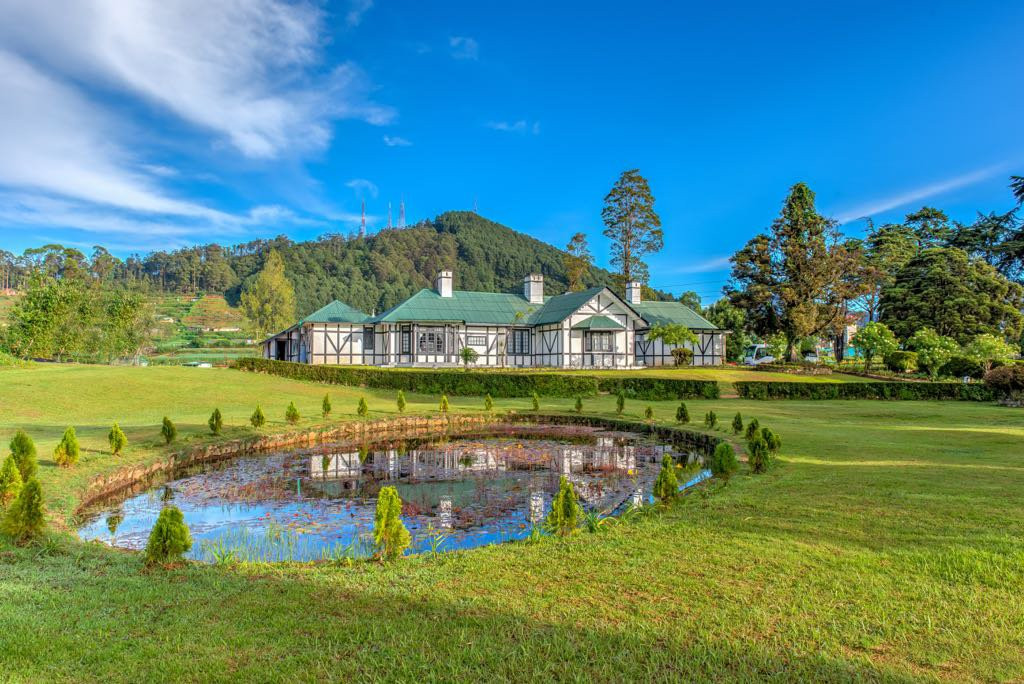 Oliphant Boutique Villa By Amaya