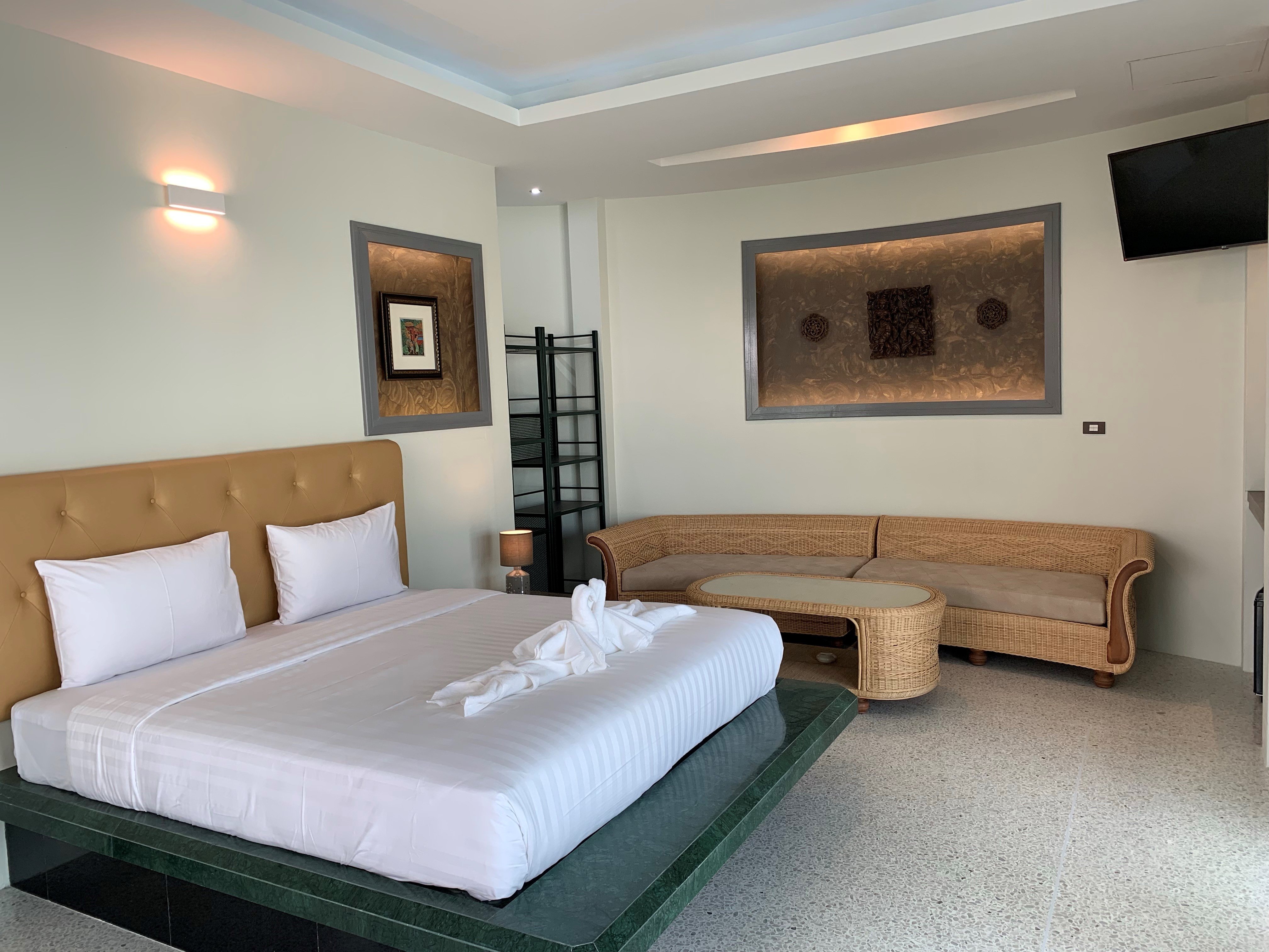 Wis Beach Khanom-官方