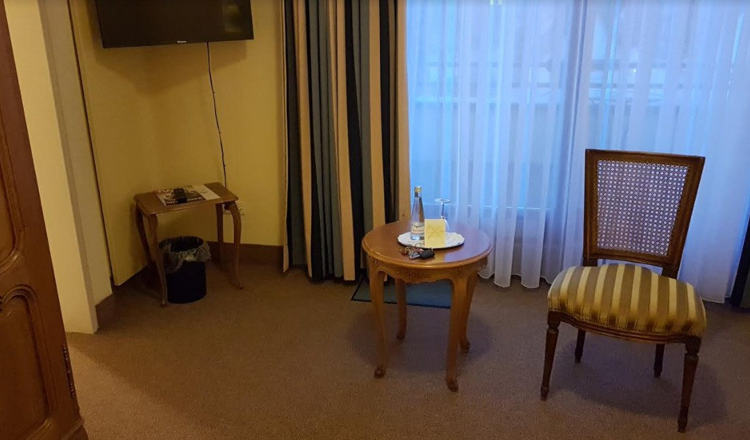 Achern酒店住宿-Hotel Sonne Eintracht