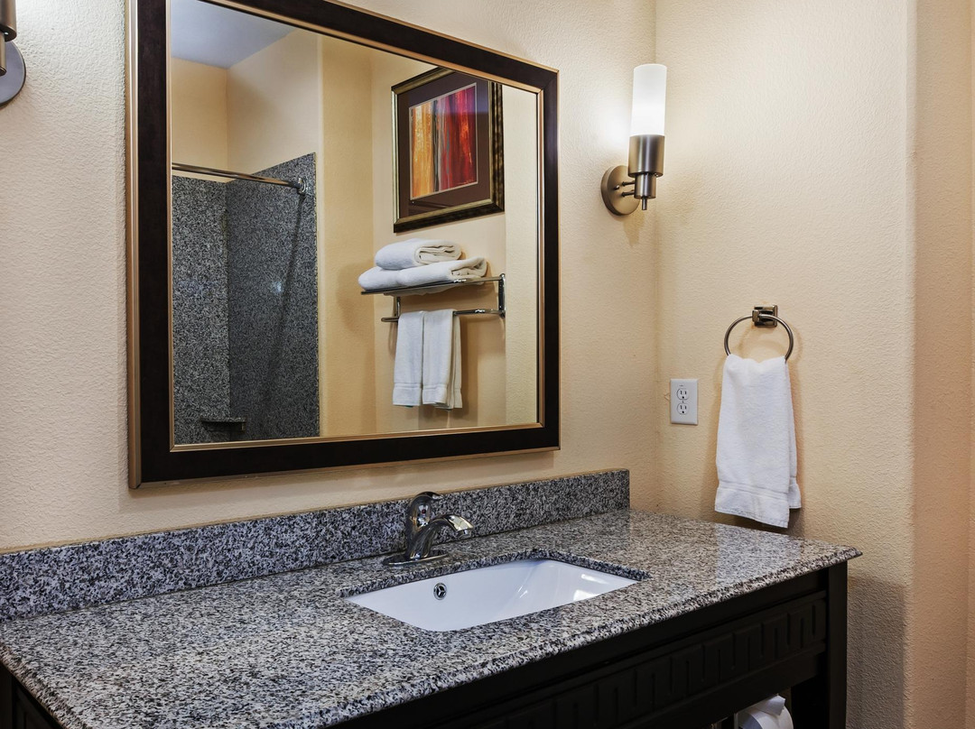 Ace酒店住宿-Holiday Inn Express & Suites Cleveland By IHG