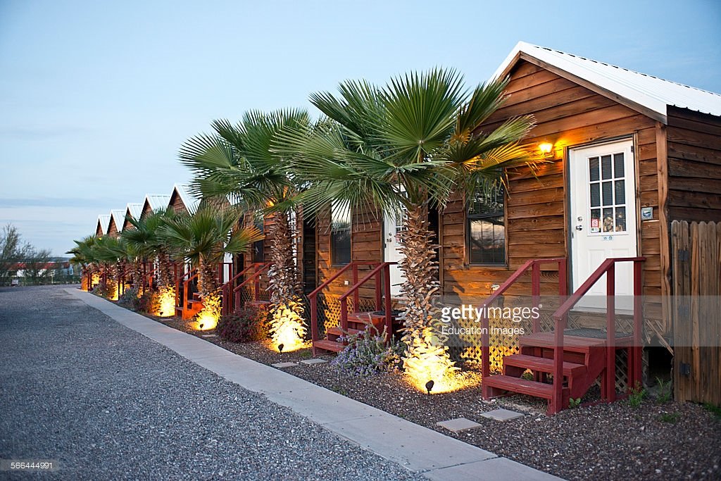 La Siesta Motel-官方