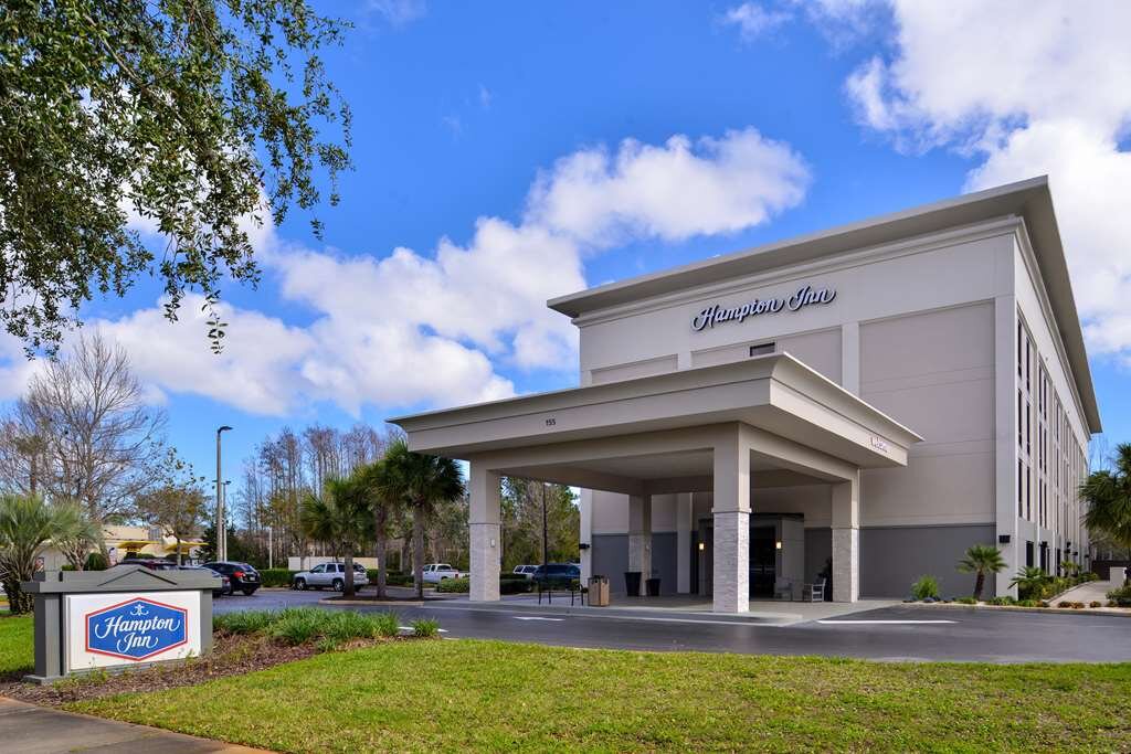 Hampton Inn Daytona/Ormond Beach-官方