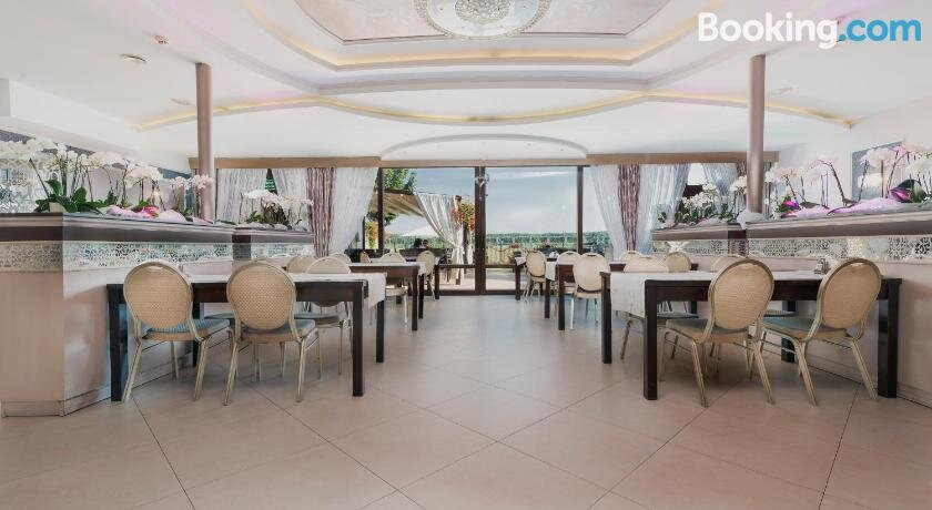 Pokoje W Portofino主图